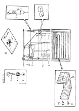 C10 Cold, users manual