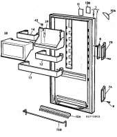 C10 Door