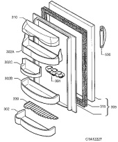 C10 Door