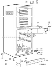 C10 Cabinet