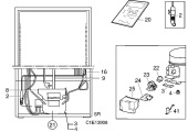 C10 Cold, users manual
