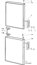 C10 Door