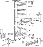 C10 Cabinet