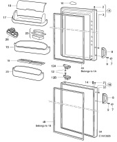 C10 Door