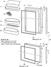 C10 Door