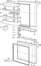 C10 Door