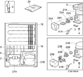C10 Cold, users manual