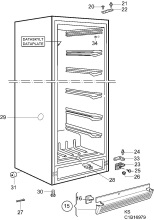 C10 Cabinet