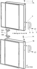C10 Door
