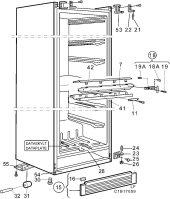 C10 Cabinet