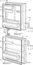 C10 Door