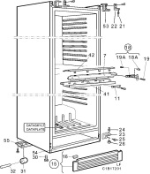 C10 Cabinet