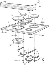 H10 Hob