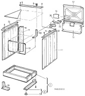 H10 Chassis