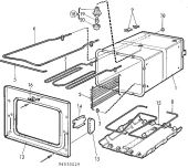 H10 Main Oven Cavity (large