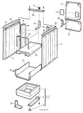 H10 Chassis