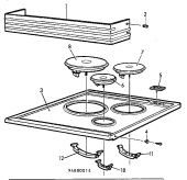 H10 Hob