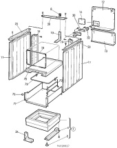 H10 Chassis