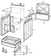 H10 Chassis