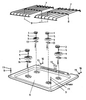 H10 Hob