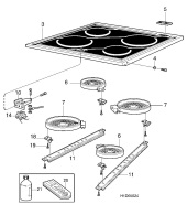 H10 Hob
