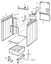 H10 Chassis