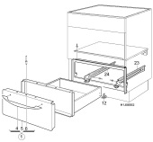H10 Storage/Warming