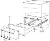 H10 Storage/Warming