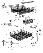 W10 Baskets D