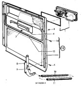 W10 Door C