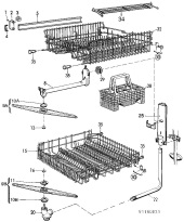 W10 Baskets D