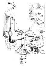 W20 Pump, Water softener