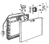 W20 Door