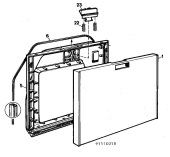 W20 Door