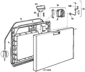 W20 Door