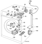 W30 Electrical details E