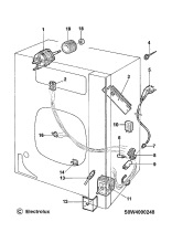 W40 Electrical details G