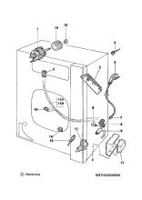 W40 Electrical details G