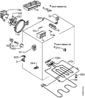 Electrical equipment