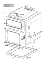 H10 Outer Frame