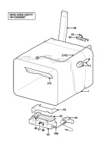 H10 Main Oven Cavity (large