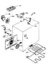 Oven equipment