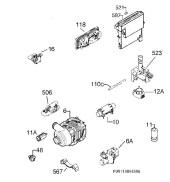 Electrical equipment