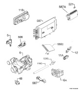 Electrical equipment