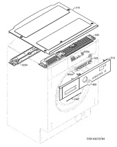 Command panel