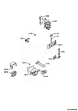 Electrical equipment