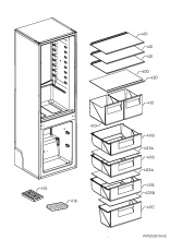 Internal parts