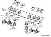 Command panel