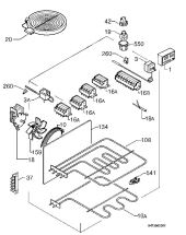Electrical equipment