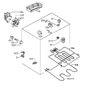 Electrical equipment